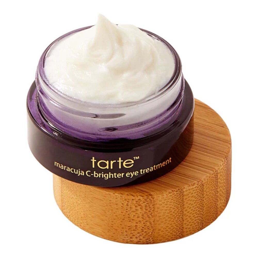 NIB ✅Tarte Maracuja C-BRIGHTER Eye Treatment ✨ BNIB